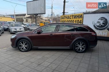 Универсал Peugeot 508 2012 в Сумах