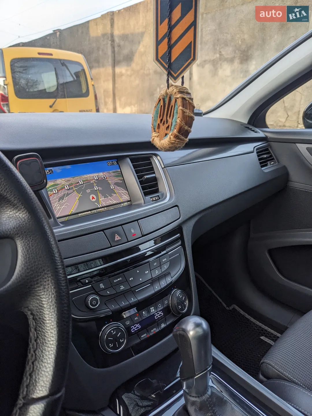 2012 Peugeot 508 - мініатюра 9