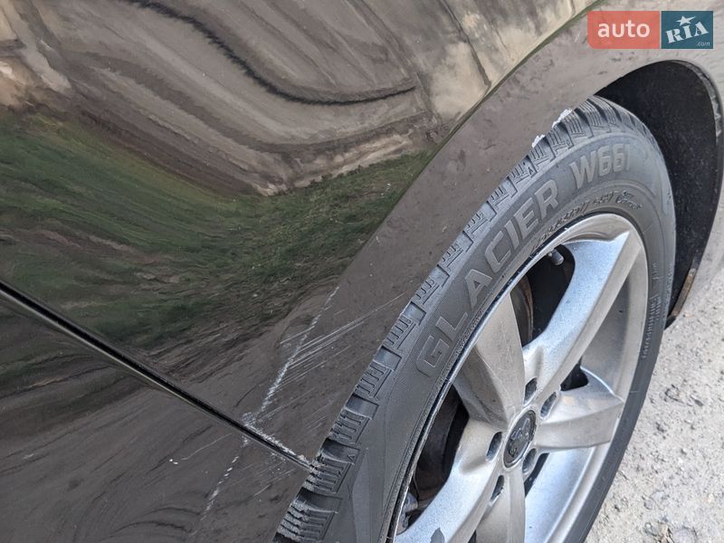 Універсал Peugeot 508 2012 в Львові