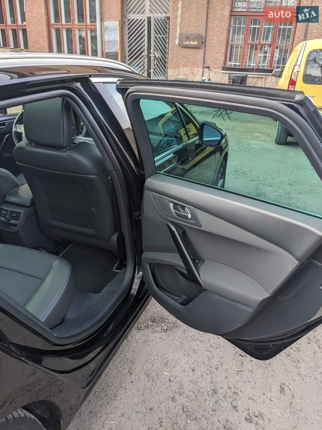 2012 Peugeot 508 - мініатюра 55