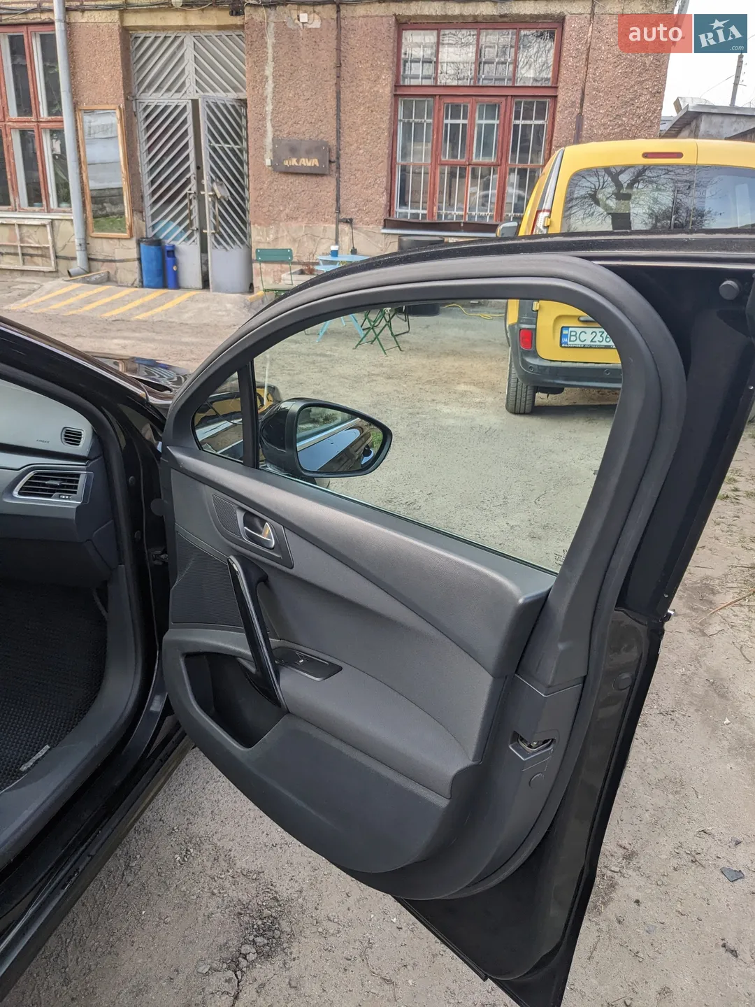 2012 Peugeot 508 - мініатюра 58