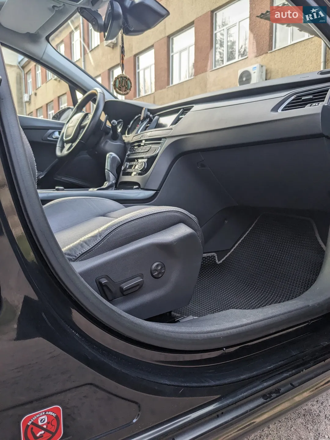2012 Peugeot 508 - мініатюра 62