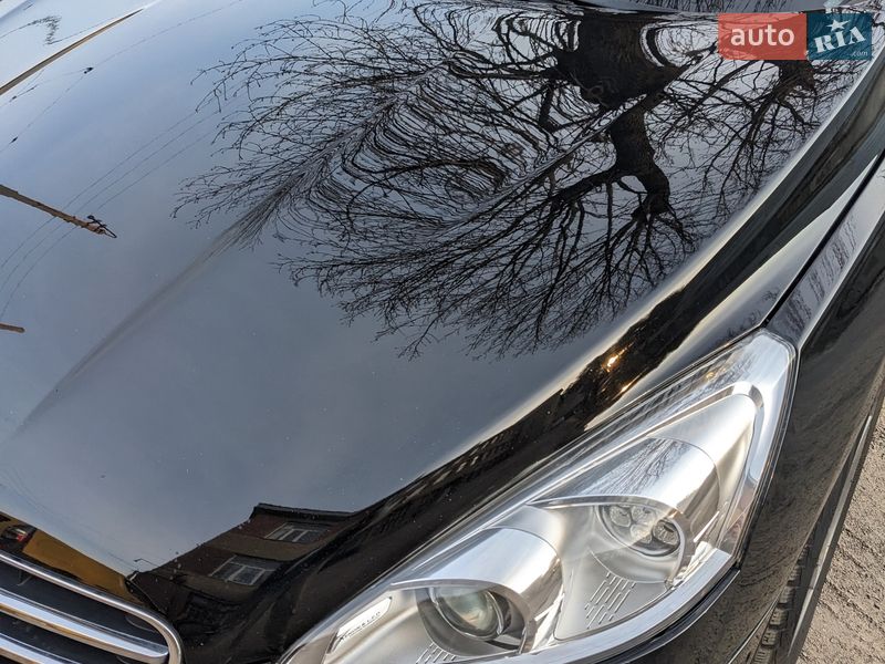 Універсал Peugeot 508 2012 в Львові
