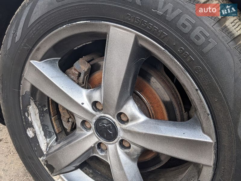 Універсал Peugeot 508 2012 в Львові