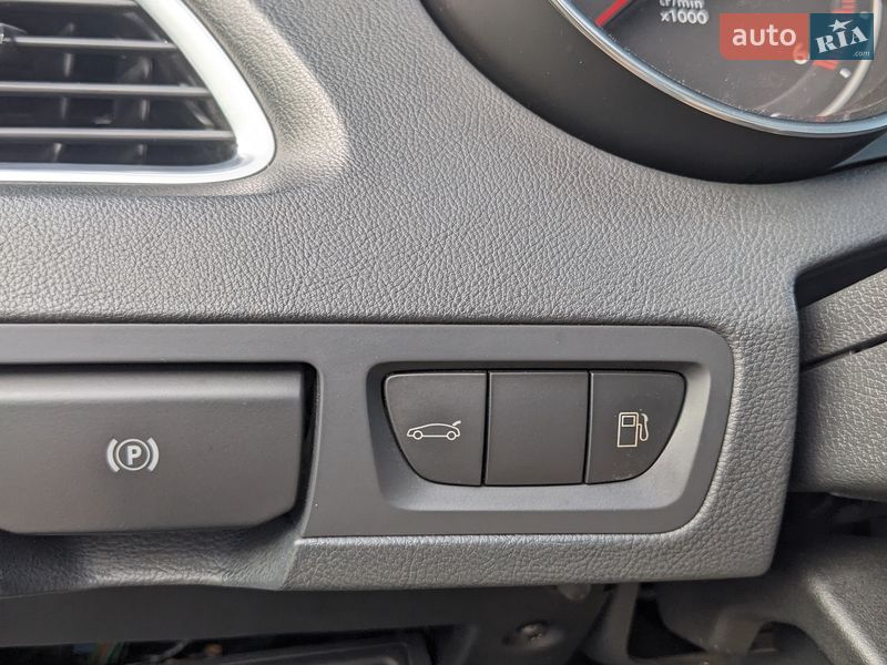 Універсал Peugeot 508 2012 в Львові