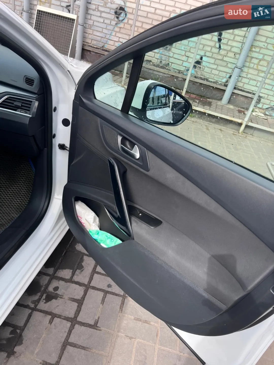 2013 Peugeot 508 - мініатюра 7