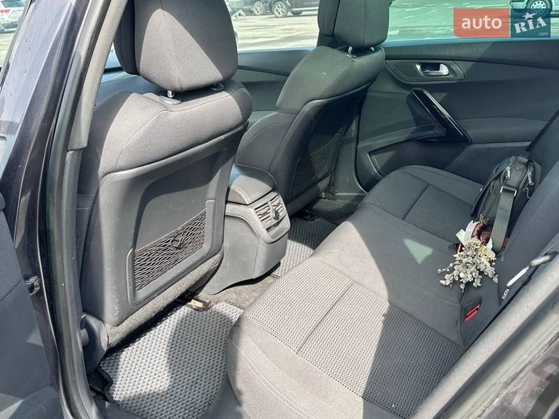Универсал Peugeot 508 2012 в Львове