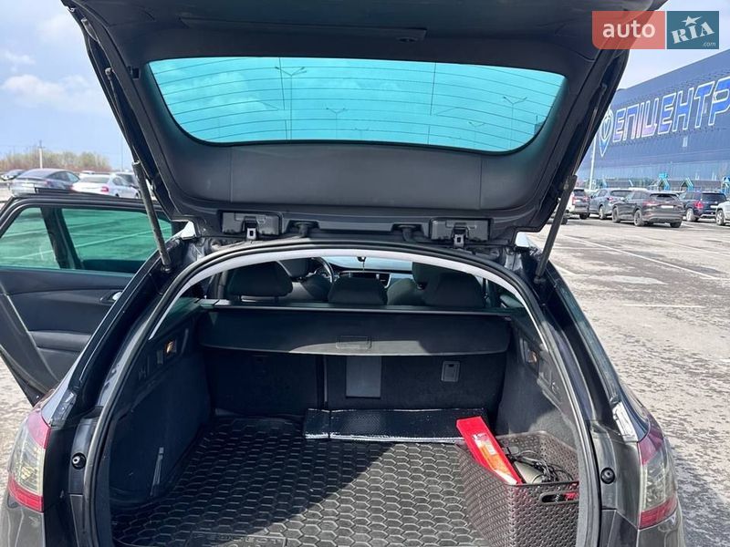 Универсал Peugeot 508 2012 в Львове