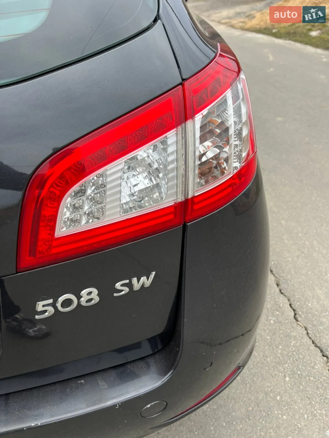 2011 Peugeot 508 - мініатюра 11