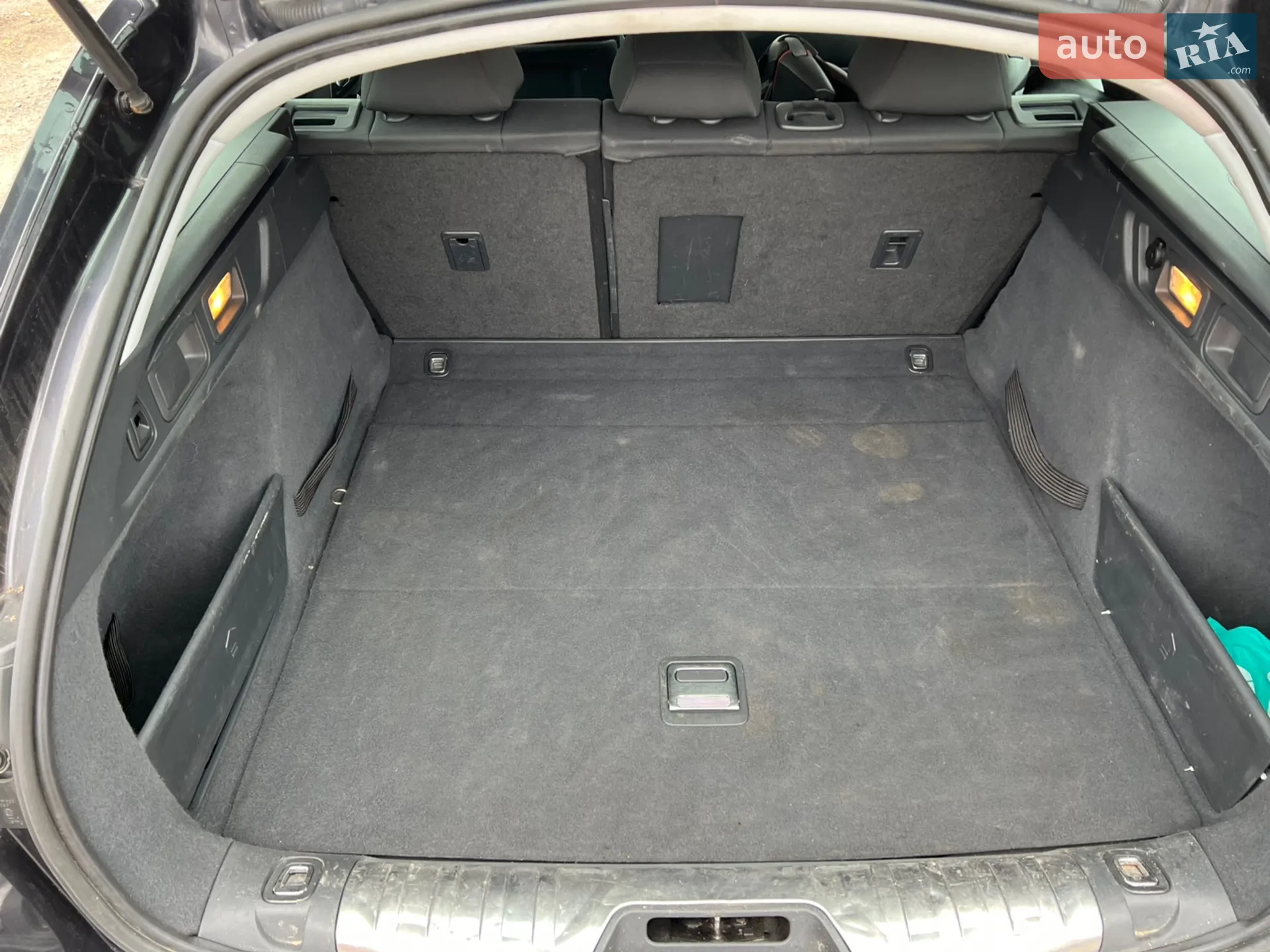 2011 Peugeot 508 - мініатюра 22
