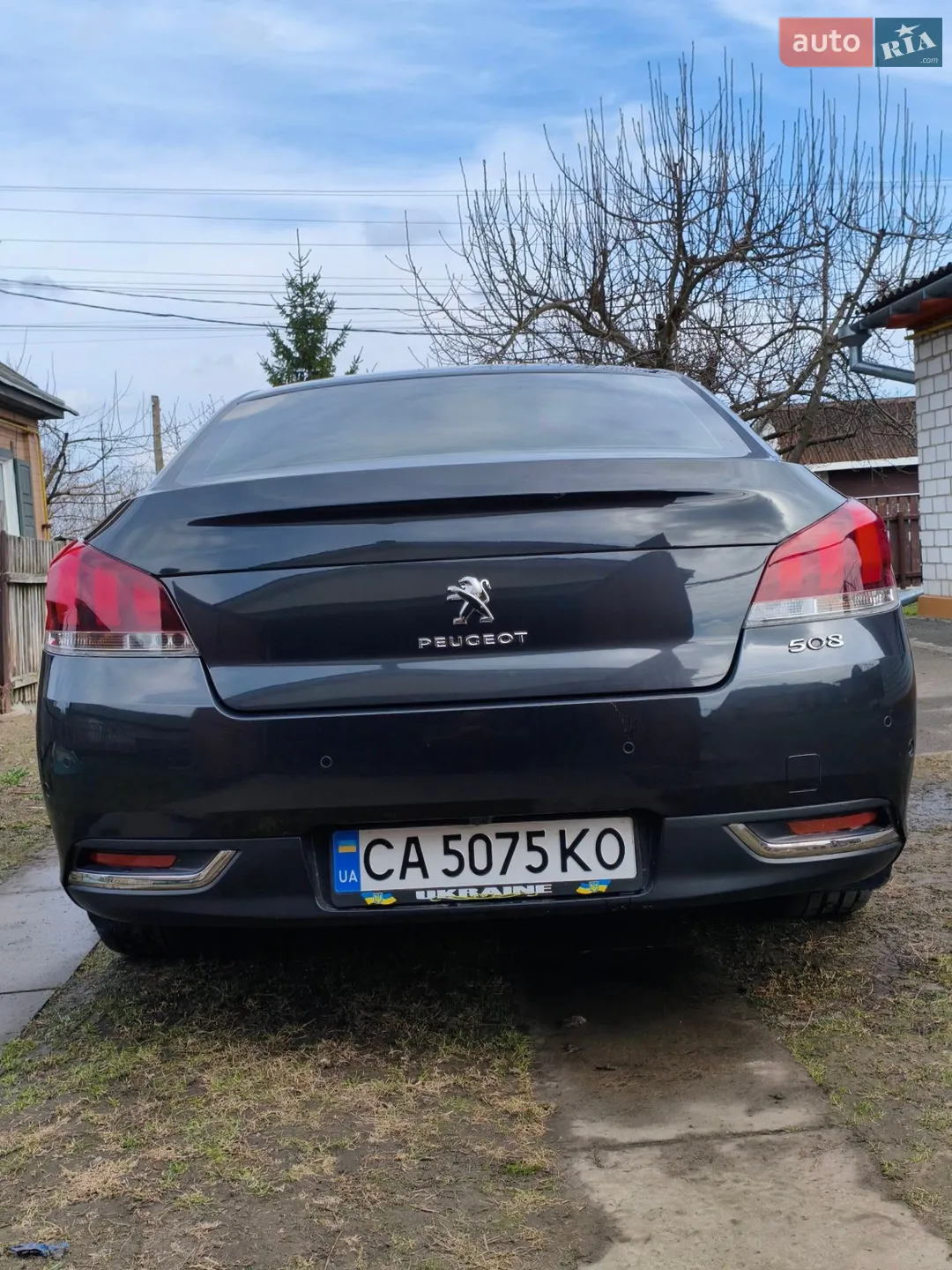 2017 Peugeot 508 - мініатюра 14