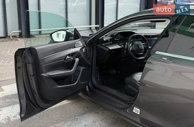 Універсал Peugeot 508 2020 в Києві