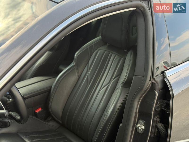 Універсал Peugeot 508 2020 в Києві