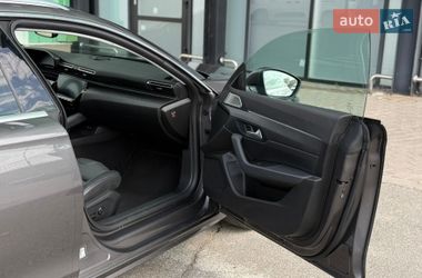 Універсал Peugeot 508 2020 в Києві
