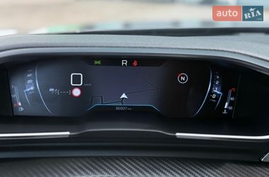 Універсал Peugeot 508 2020 в Києві