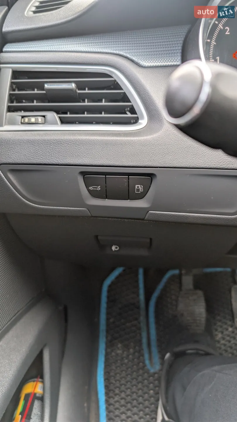 2011 Peugeot 508 - мініатюра 18