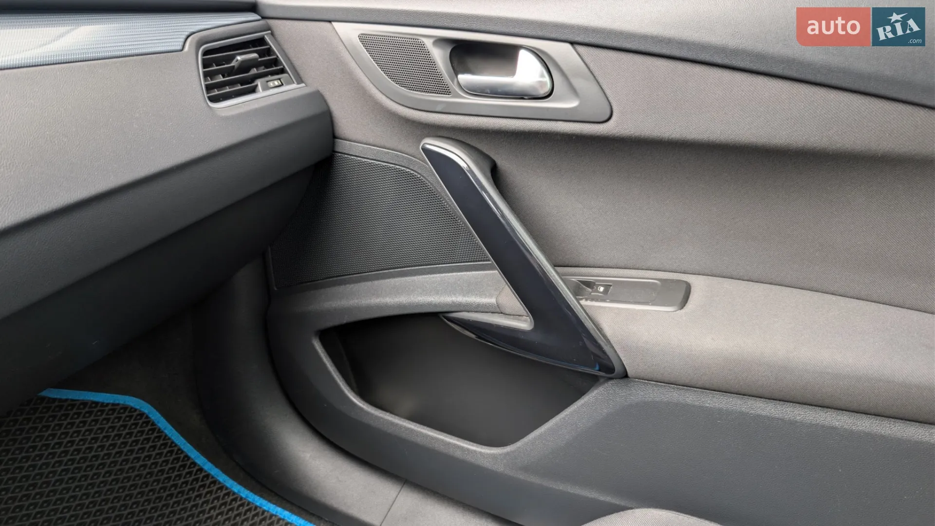 2011 Peugeot 508 - мініатюра 43