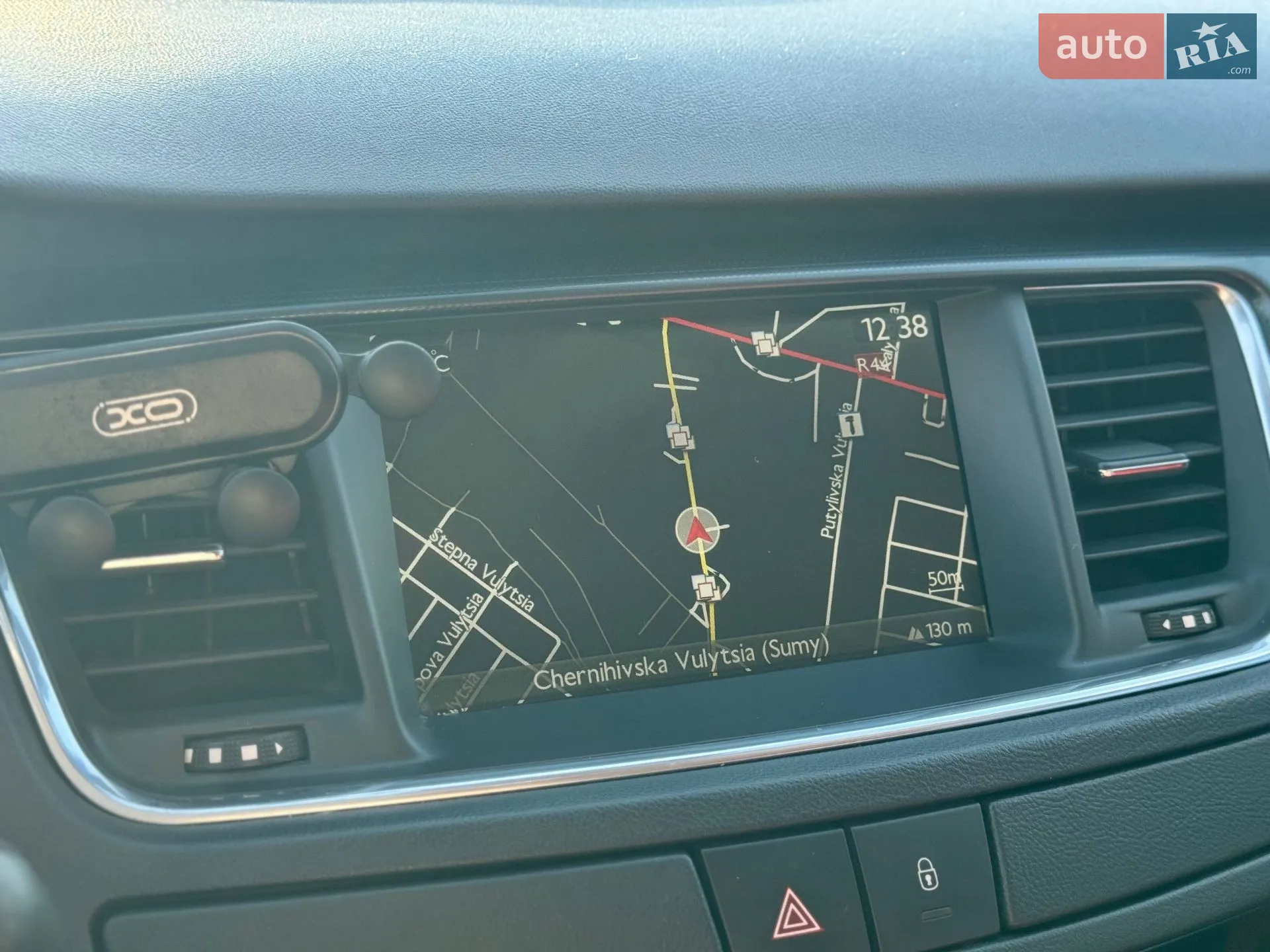 2013 Peugeot 508 - мініатюра 29