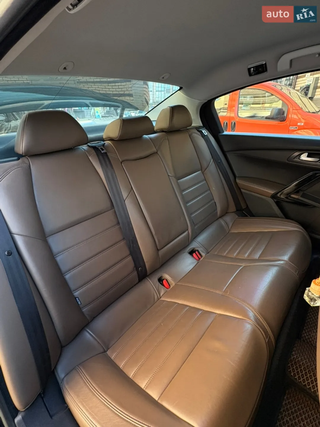 2012 Peugeot 508 - мініатюра 26