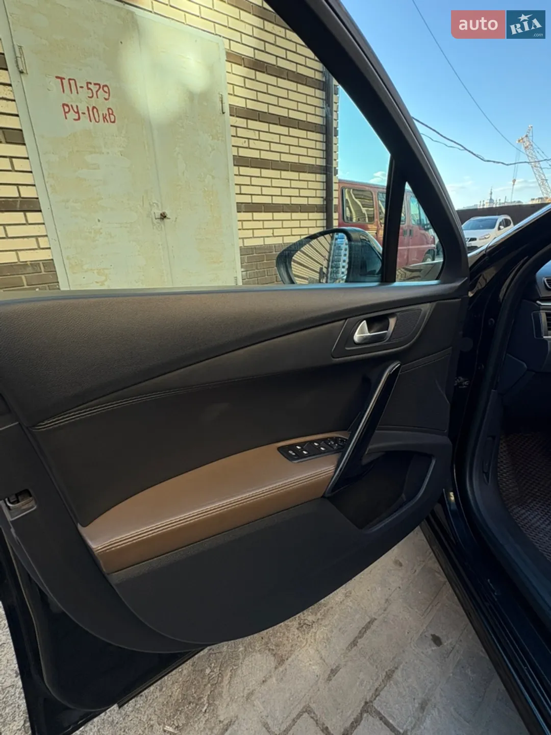 2012 Peugeot 508 - мініатюра 38