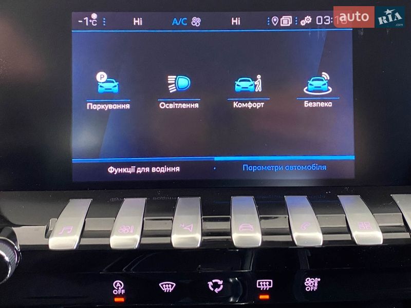 Фастбэк Peugeot 508 2021 в Львове