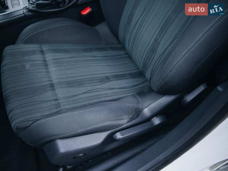 Седан Peugeot 508 2011 в Бучаче