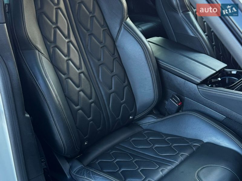 Универсал Peugeot 508 2019 в Луцке фото 63 Универсал Peugeot 508 2019 в Луцке