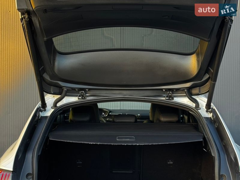 Универсал Peugeot 508 2019 в Луцке фото 68 Универсал Peugeot 508 2019 в Луцке