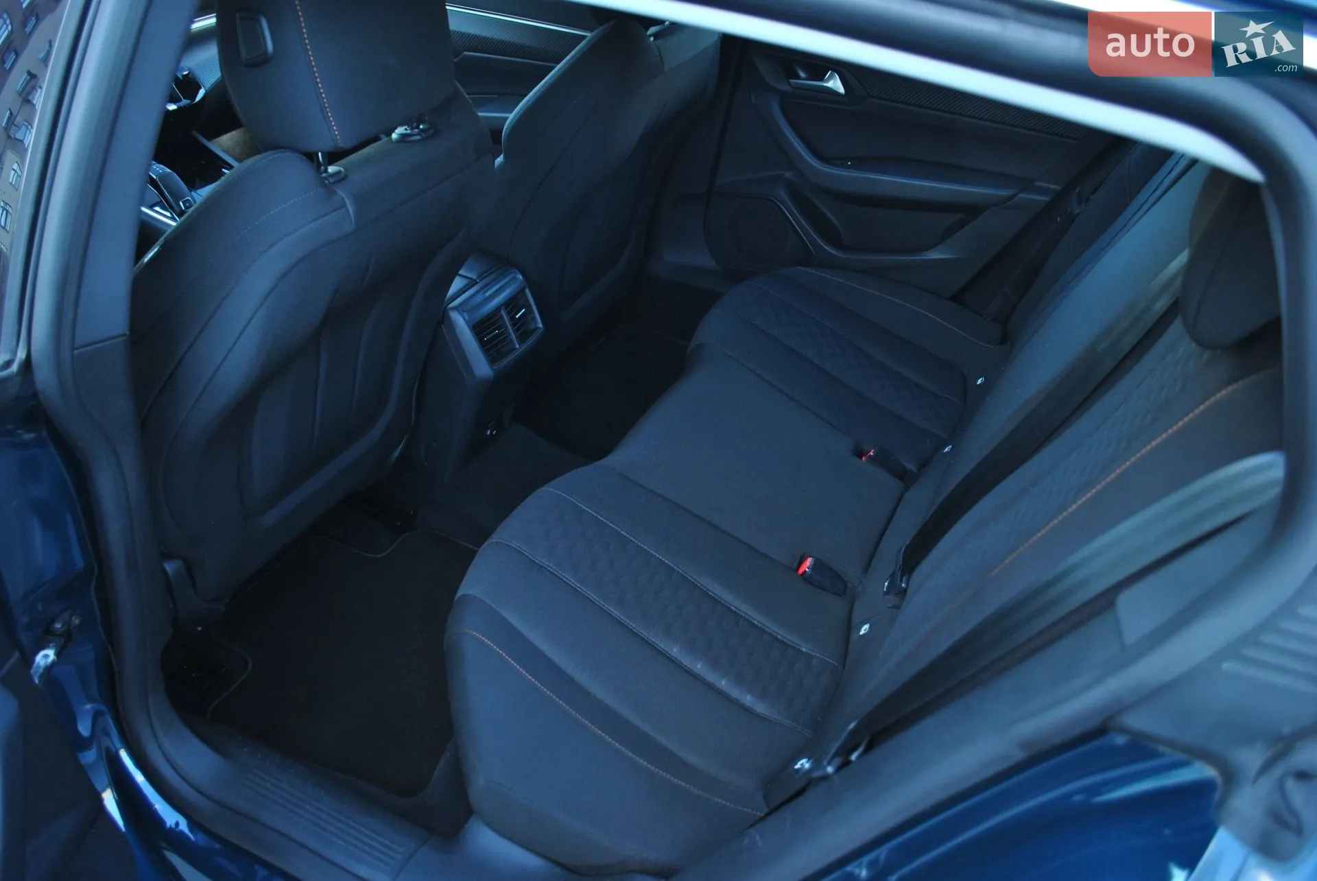 2019 Peugeot 508 - мініатюра 60