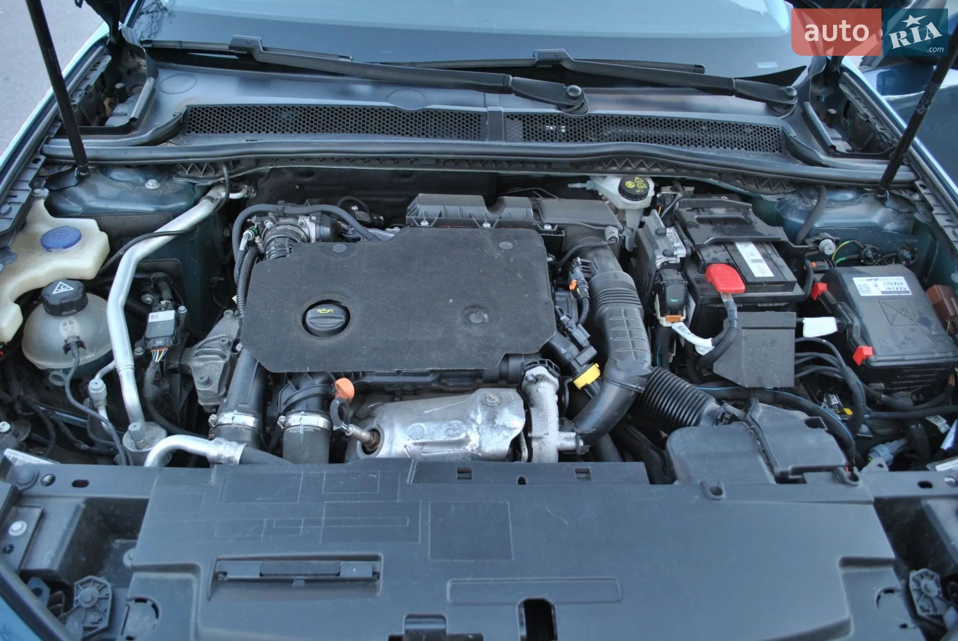 2019 Peugeot 508 - мініатюра 69