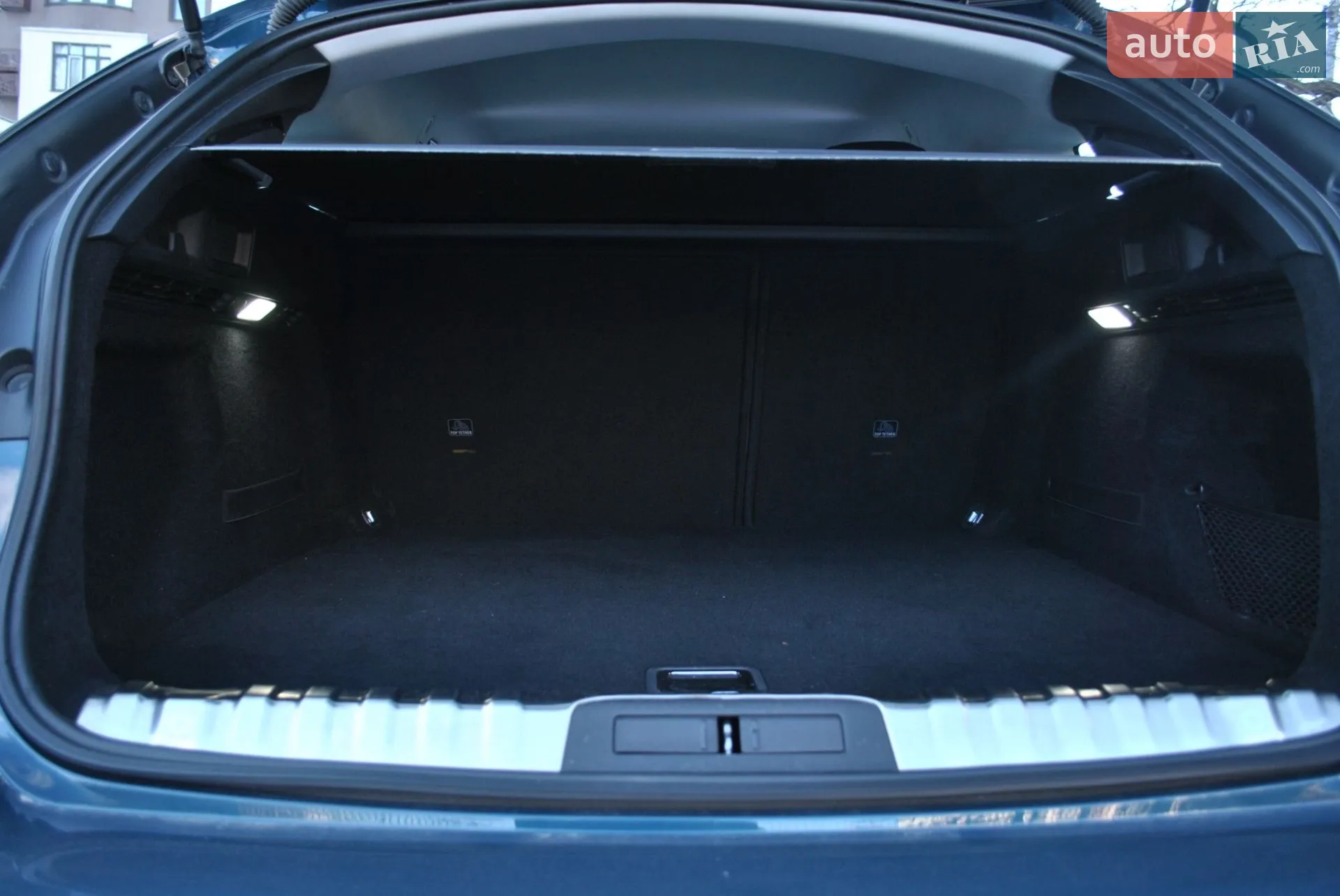 2019 Peugeot 508 - мініатюра 75