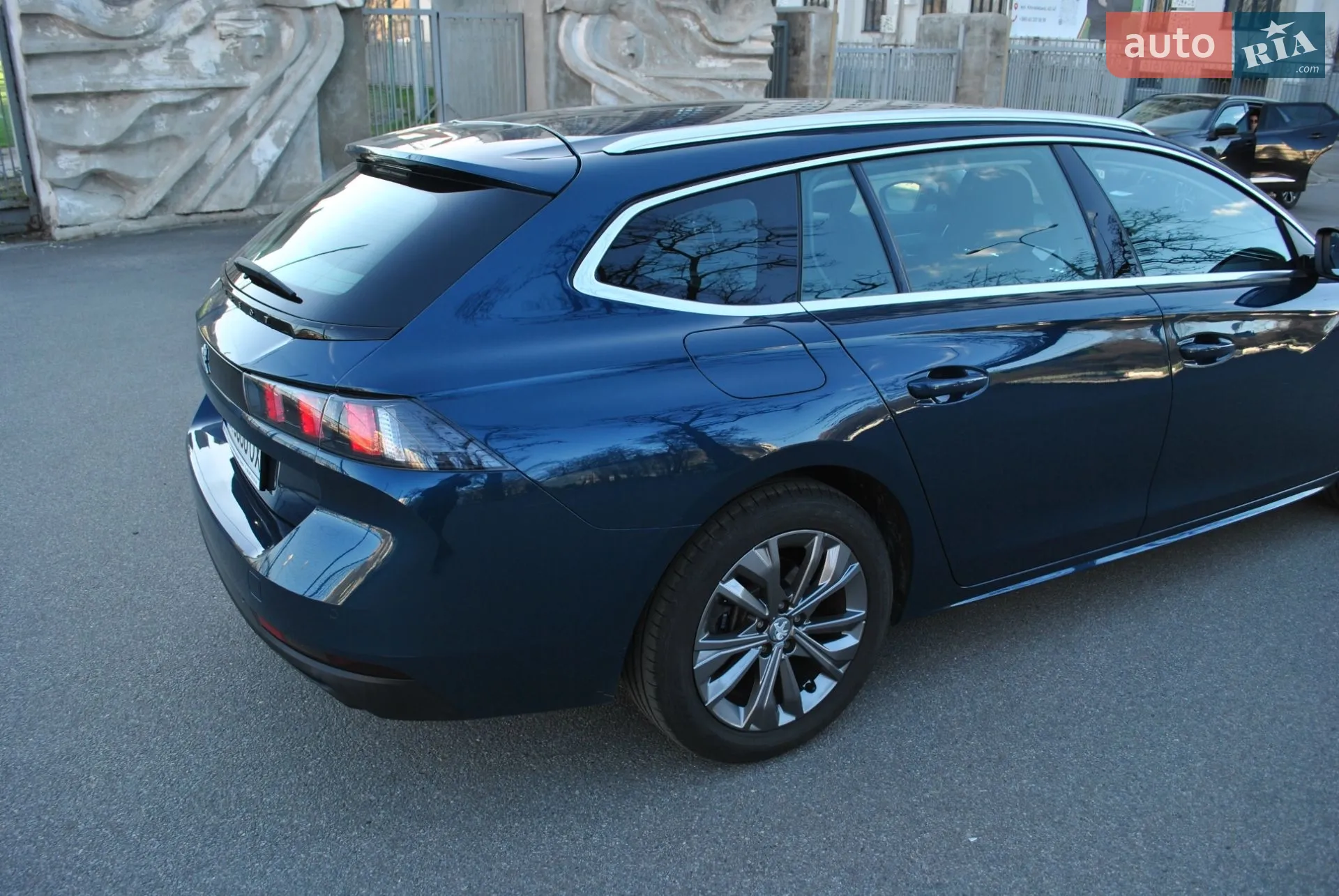 2019 Peugeot 508 - мініатюра 81