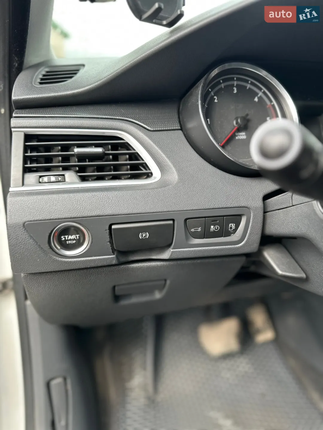 2011 Peugeot 508 - мініатюра 11