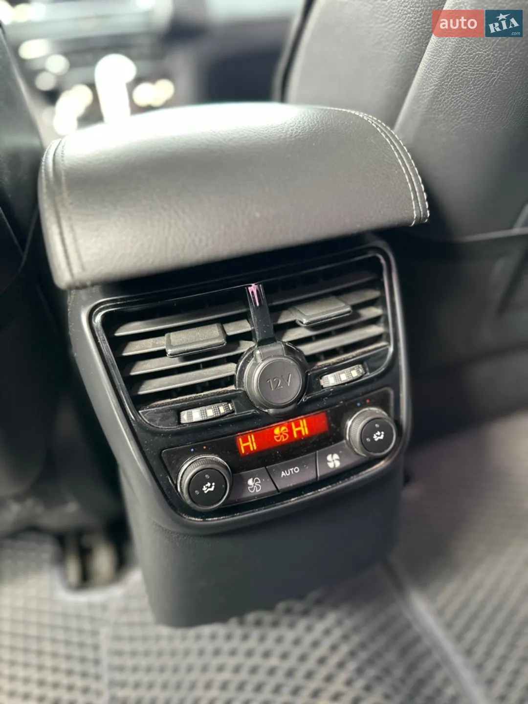 2011 Peugeot 508 - мініатюра 17