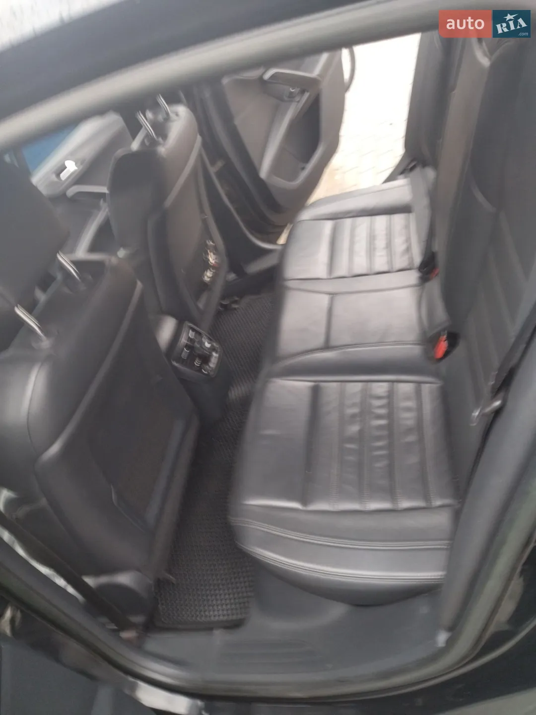 2012 Peugeot 508 - мініатюра 6