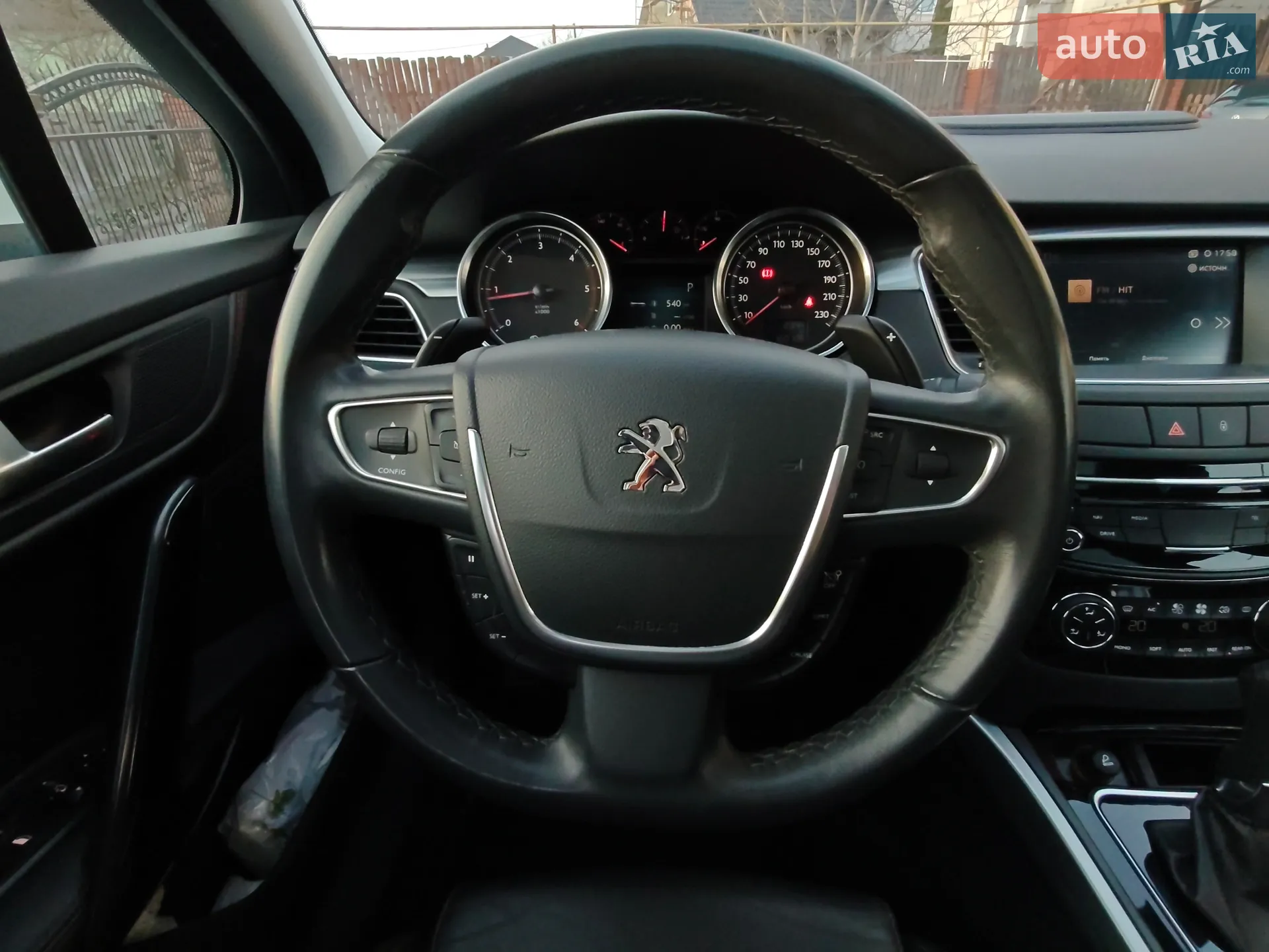 2018 Peugeot 508 - мініатюра 43