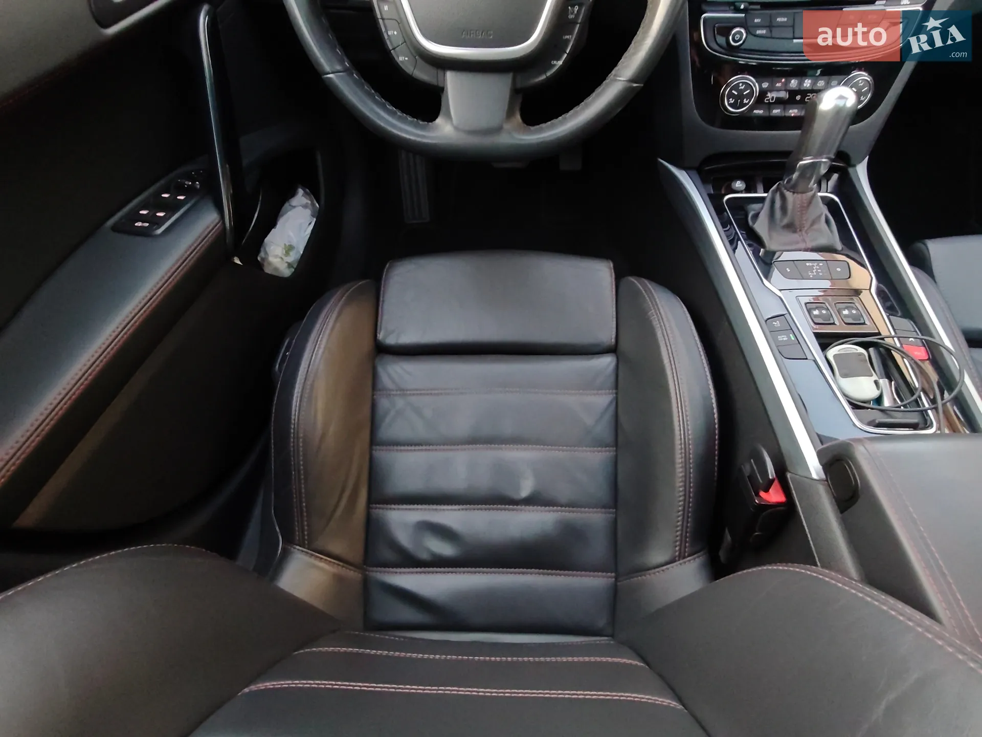 2018 Peugeot 508 - мініатюра 47