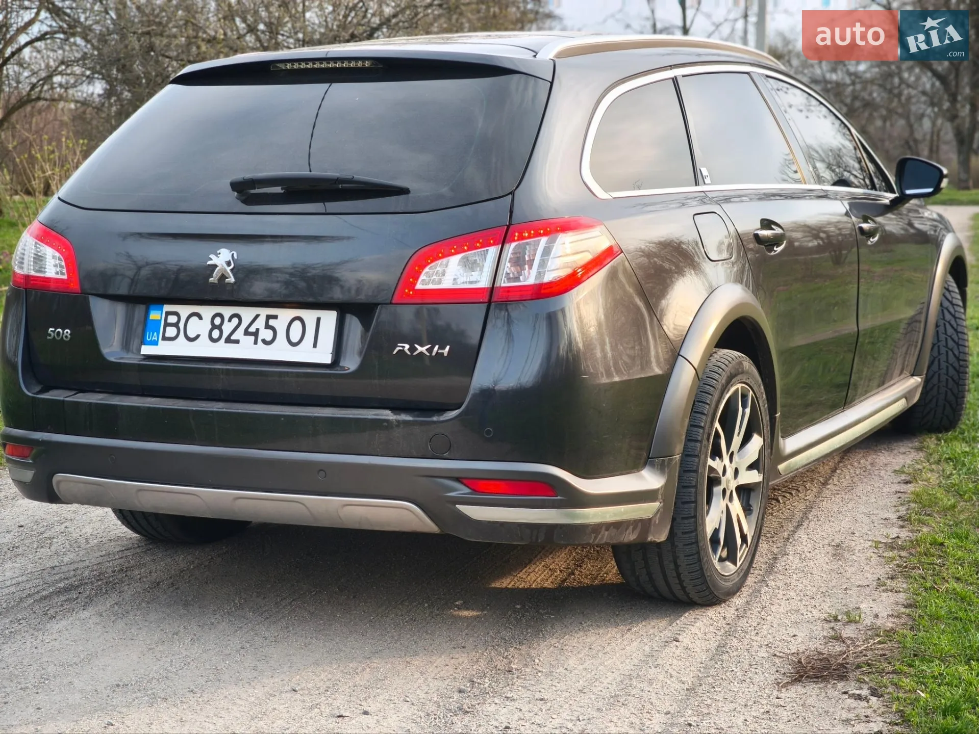 2013 Peugeot 508 - мініатюра 5
