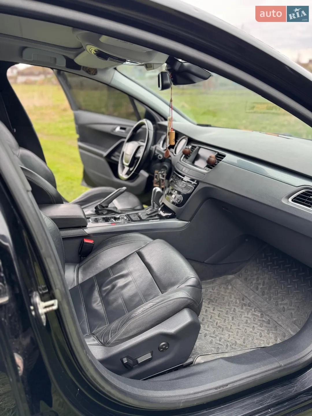 2012 Peugeot 508 - мініатюра 14