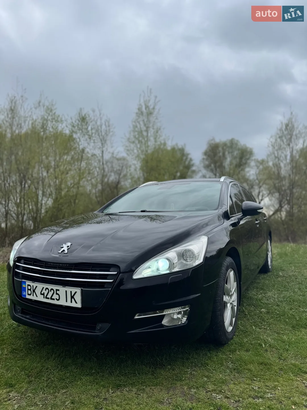 2012 Peugeot 508 - мініатюра 34