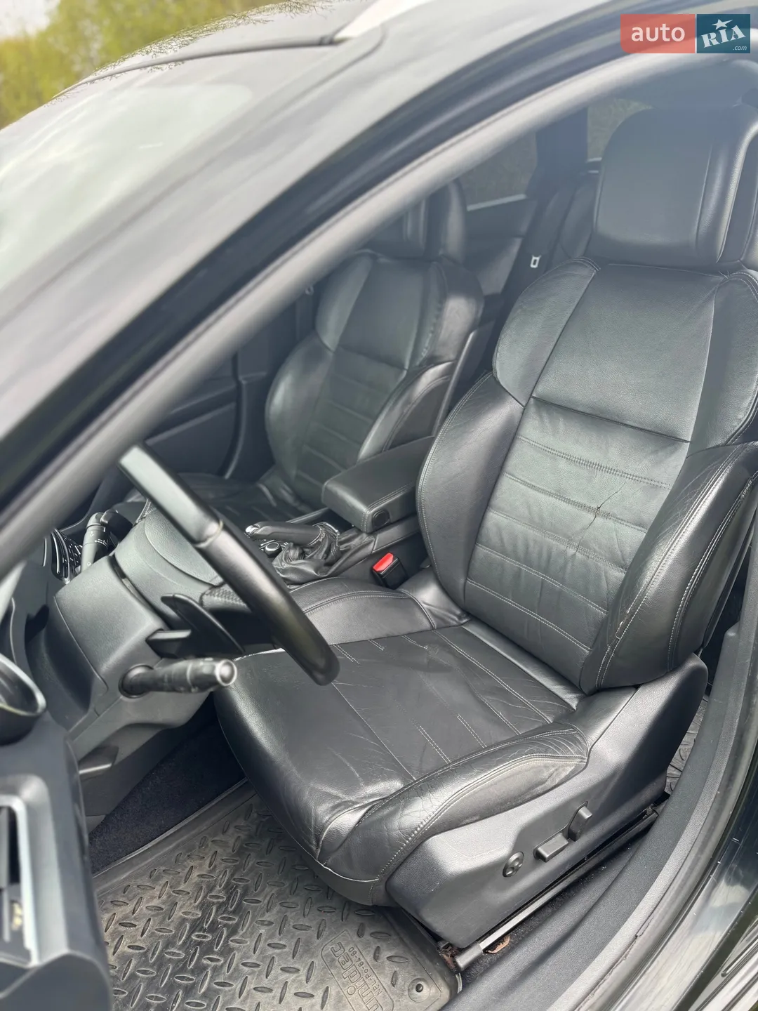 2012 Peugeot 508 - мініатюра 39