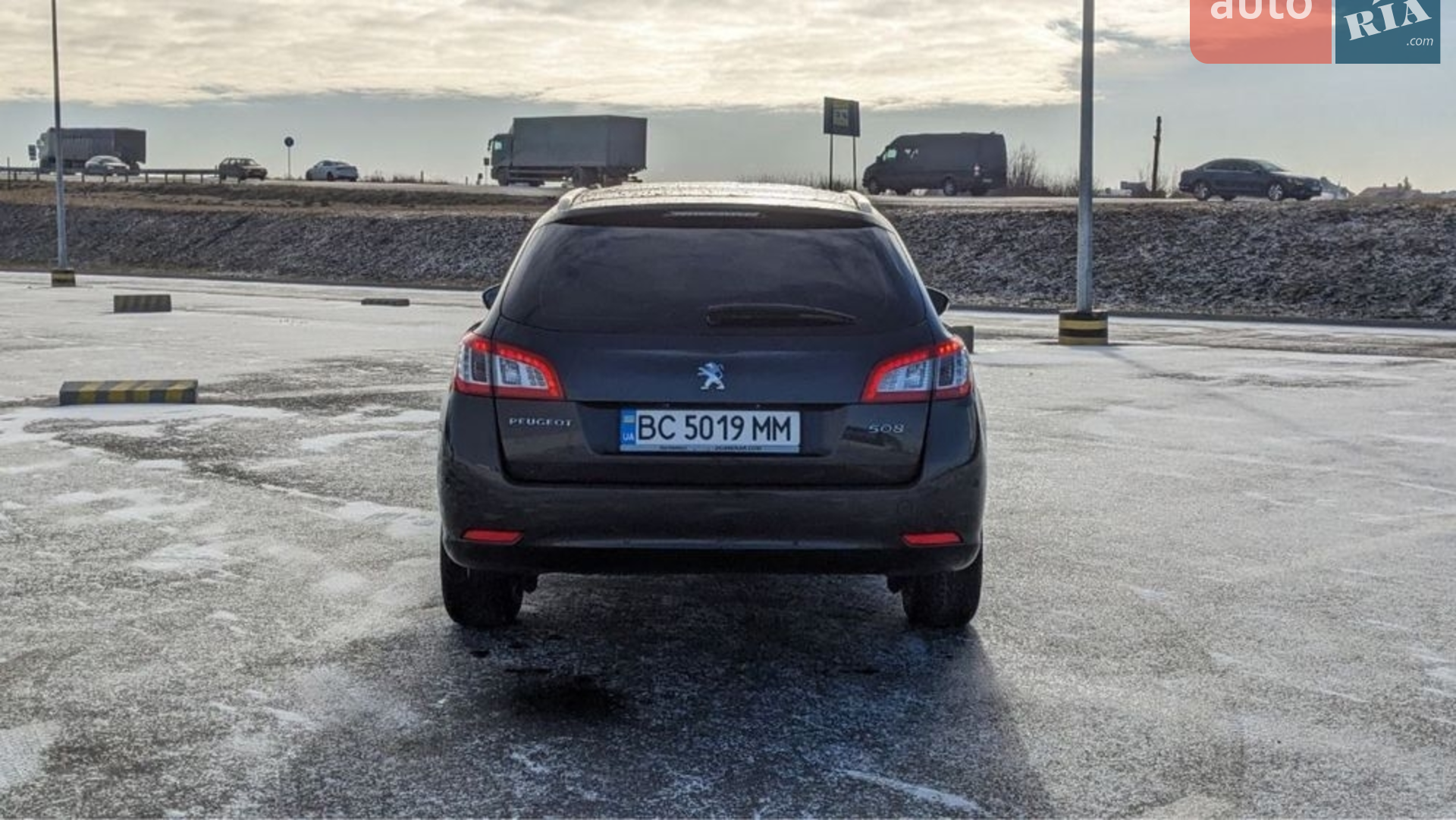 Фото авто 7