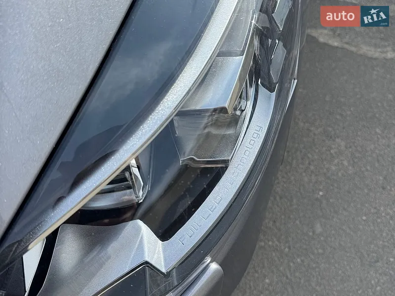 Peugeot 508 2017 VIN VF38DAHWTHL024947 фото оголошення 14 з 60