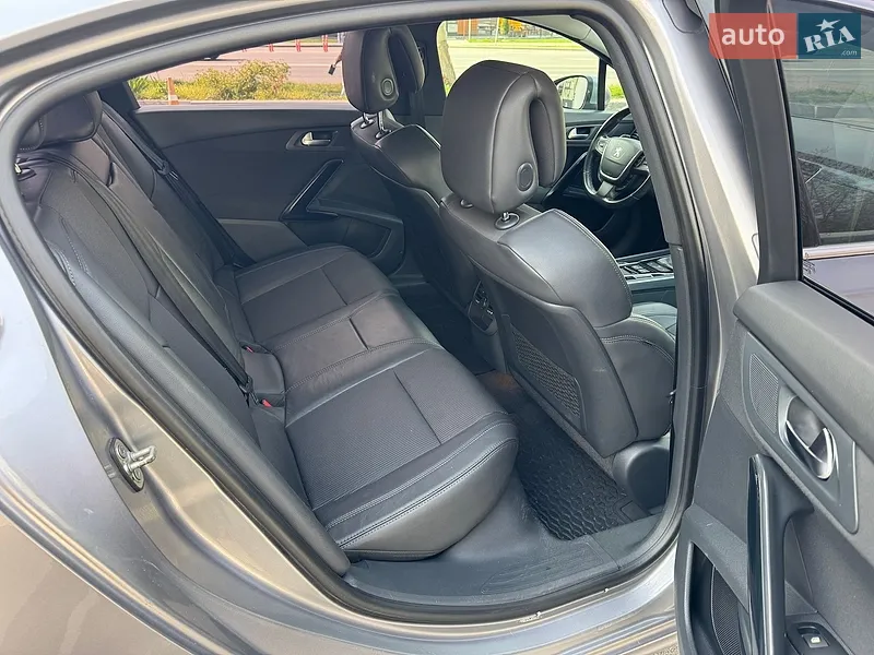 Peugeot 508 2017 VIN VF38DAHWTHL024947 фото оголошення 30 з 60
