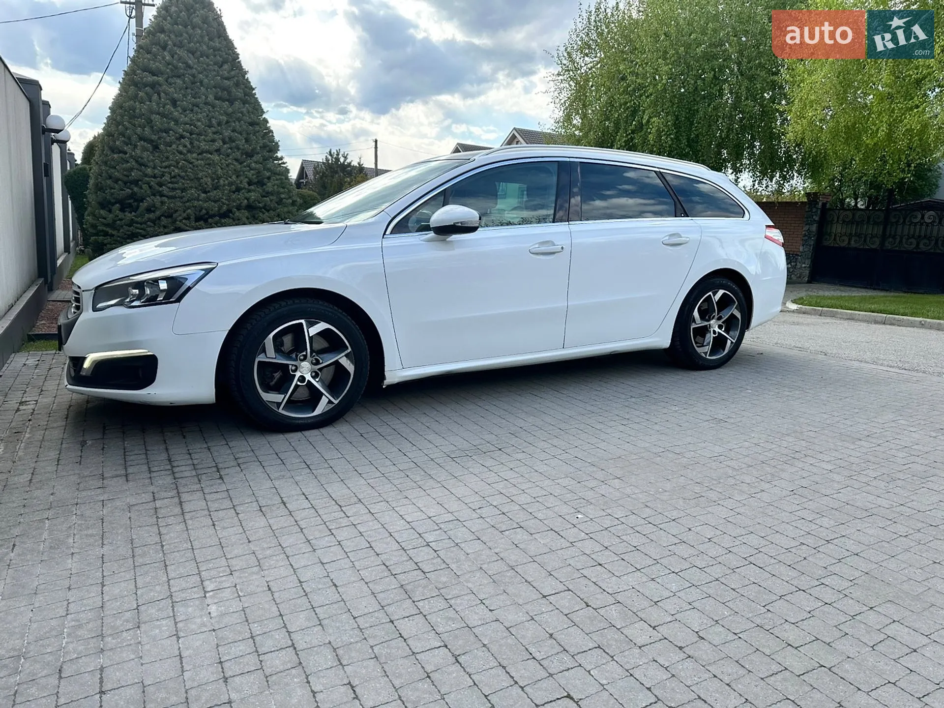 Фото авто 5