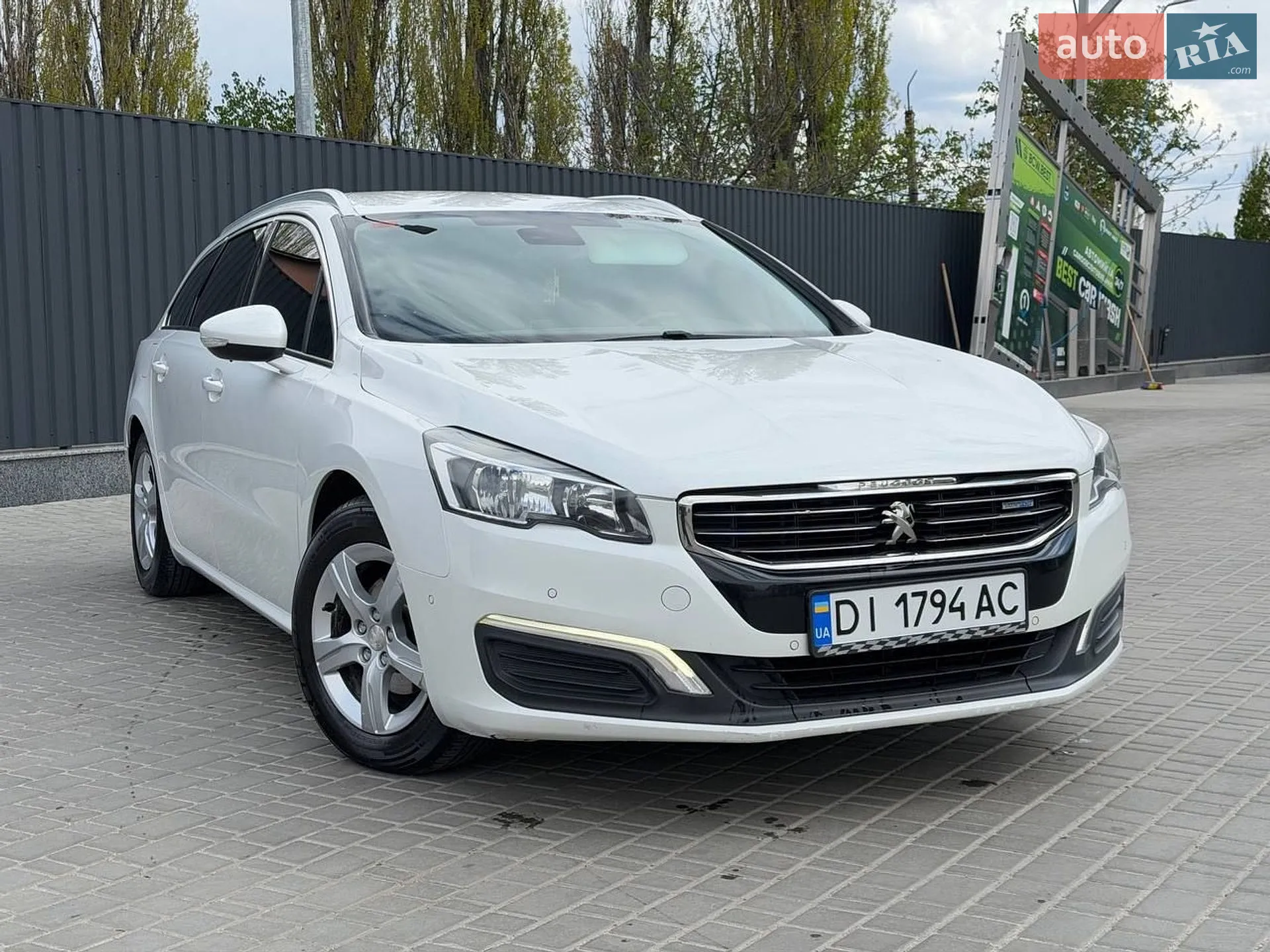 Фото авто 6