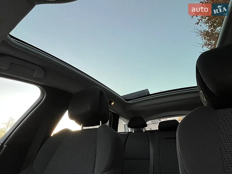 Peugeot 508 2016 VIN VF38EBHZTGL035675 фото оголошення 9 з 47