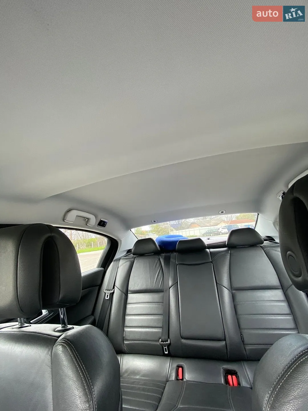 2012 Peugeot 508 - мініатюра 21