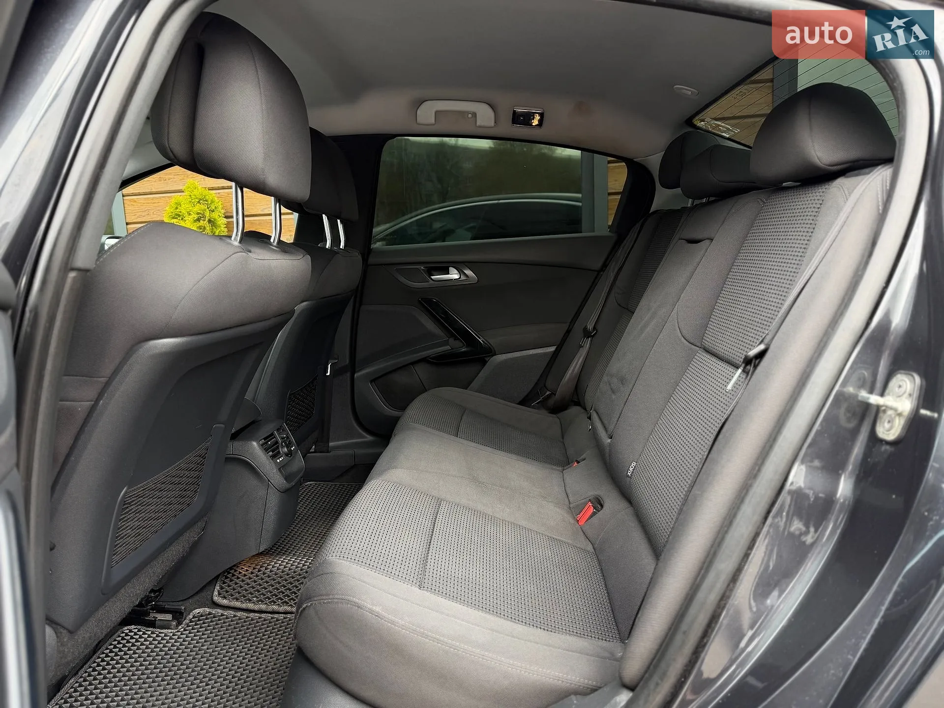 2017 Peugeot 508 - мініатюра 49