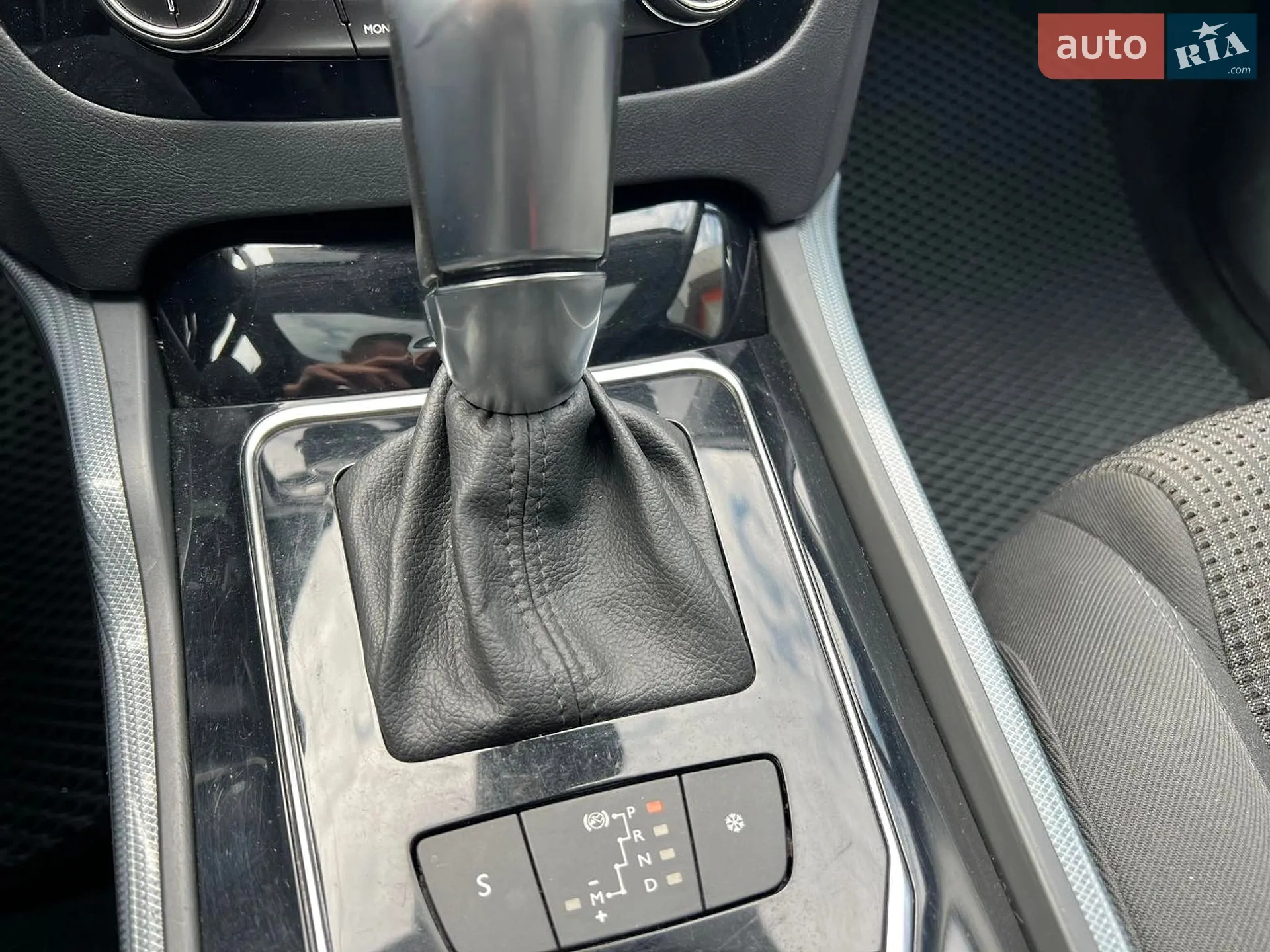 2016 Peugeot 508 - мініатюра 31
